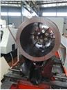 Horizontal Cylinder Honing Machine